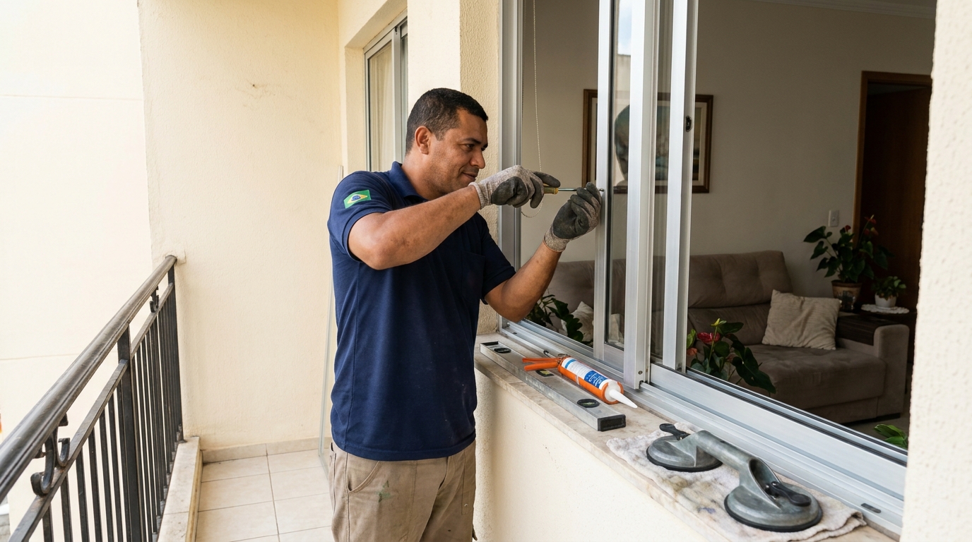 Modelos com Melhor Ventilação em Limeira‑SP